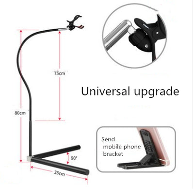 Soporte Universal para Teléfono y Tablet en la Mesita de Noche - Image 7