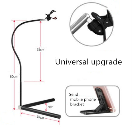 Soporte Universal para Teléfono y Tablet en la Mesita de Noche - Image 7