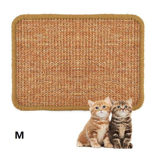 Protector de sofá para gatos - Rascador adhesivo anti-arañazos - Image 8