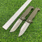 Cuchillo Plegable Multiusos de Alta Dureza para Supervivencia y Exterior