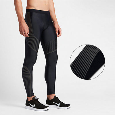 Mallas de Entrenamiento de Secado Rápido para Correr - Image 6