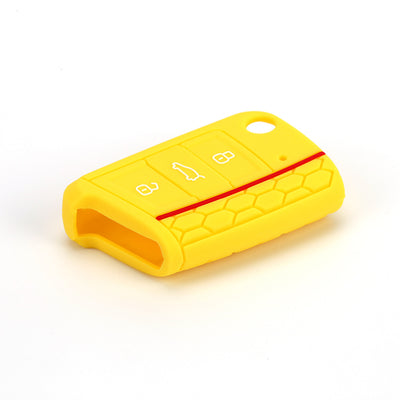 Funda Protectora de Silicona para Llaves del Auto - Image 14
