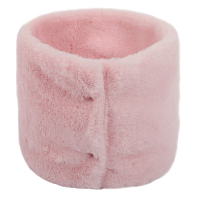 Bufanda Unisex de Color Liso - Estilo Casual Versátil - Image 7