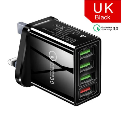 Adaptador de Carga Rápida - Image 22