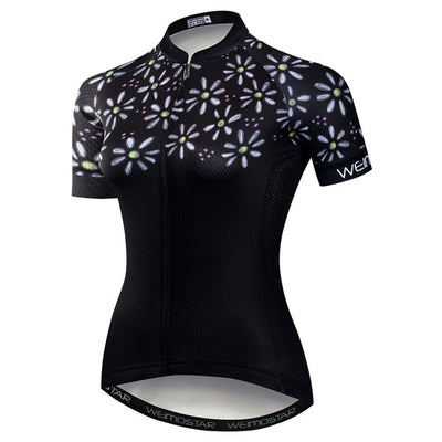 Ropa de Ciclismo Estampada - Image 5