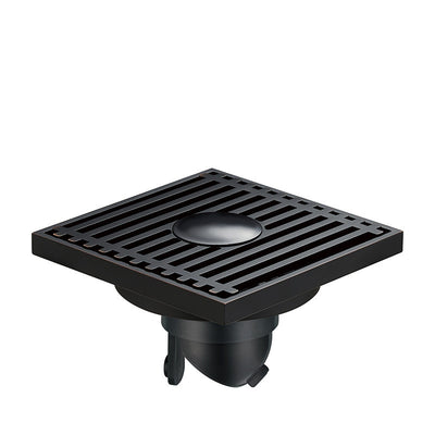 Desagüe de Piso para Baño Quartet Cobre - Image 9