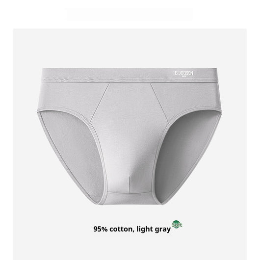 Calzoncillos Hombre Transpirables en Algodón con Protección Antibacterial - Image 13