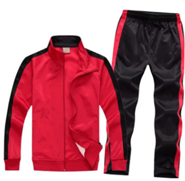 Uniforme de Entrenamiento Futbolístico Infantil - Image 9
