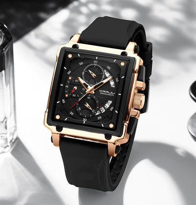 Reloj Empresarial con Calendario para Hombre - Image 23