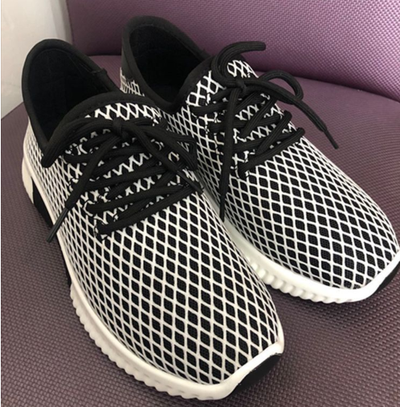 Zapatos Casuales de Verano para Mujer - Comodidad y Estilo para Exteriores - Image 6