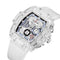 Reloj Deportivo Minimalista para Hombre