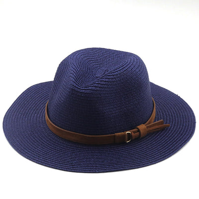 Sombrero Protector Solar Jazz para Playa y Actividades Outdoor - Image 4