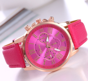 Reloj Digital con Correa Romana - Image 13
