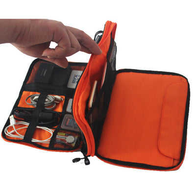 Organizador Portátil para Cables y Accesorios - Image 3