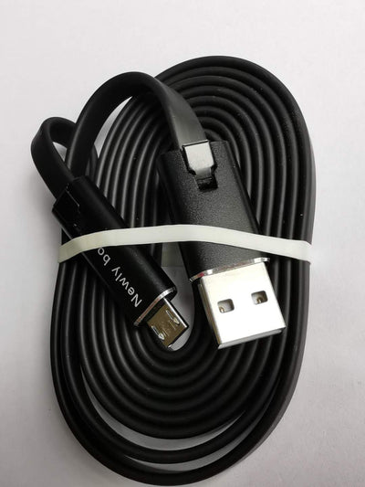 Cable de Carga Universal - Compatible con Todos los Smartphones - Image 7