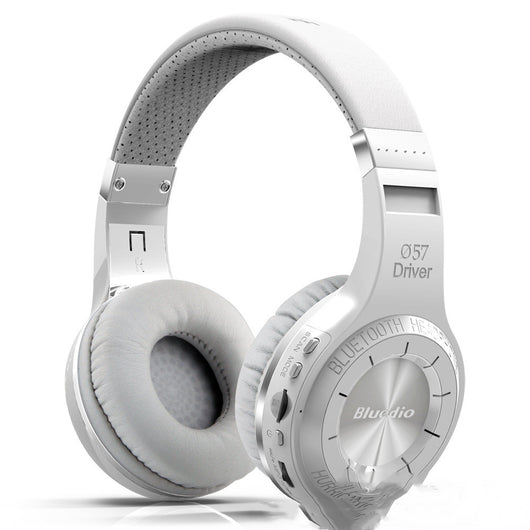 Auriculares Bluetooth Serie Hurricane - Image 3
