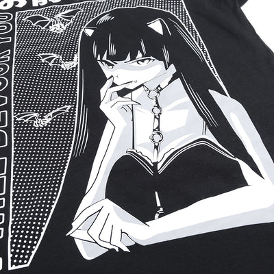Camiseta Estampada Tallas Grandes para Mujer - Image 21