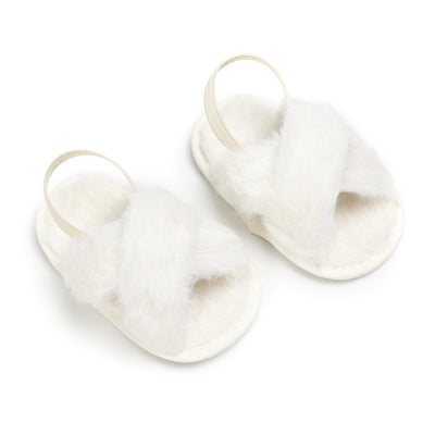 Zapatos Suave para Bebés 0-1 Año - Primeros Pasos Cómodos - Image 27