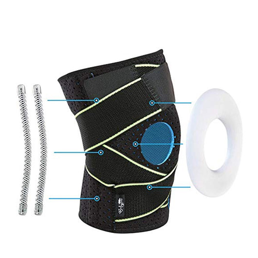 Equipo de Protección Deportiva para Ciclismo - Image 3