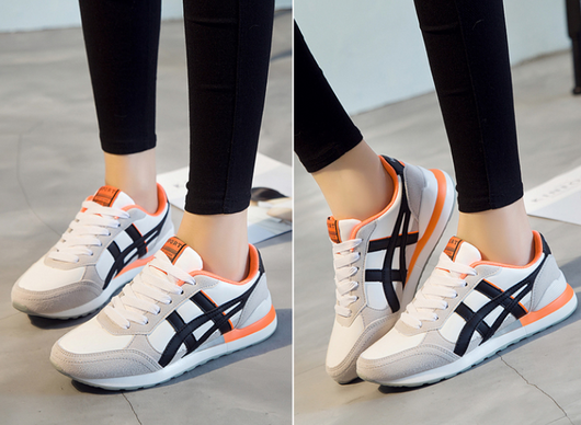 Zapatillas de Running para Mujer con Tecnología de Alto Rendimiento
