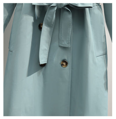 Chaqueta Cortavientos Ligera Mediana para Mujer - Image 18