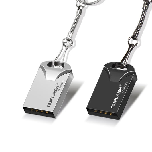 Memoria USB Portátil 4GB 8GB 16GB - Almacenamiento Rápido y Confiable