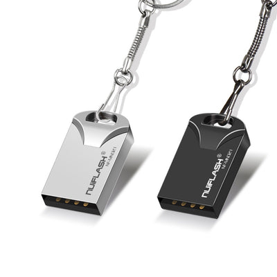 Memoria USB Portátil 4GB 8GB 16GB - Almacenamiento Rápido y Confiable