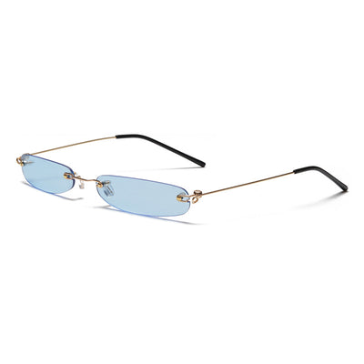 Gafas de Sol Moda Europea y Americana