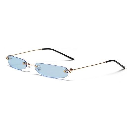 Gafas de Sol Moda Europea y Americana