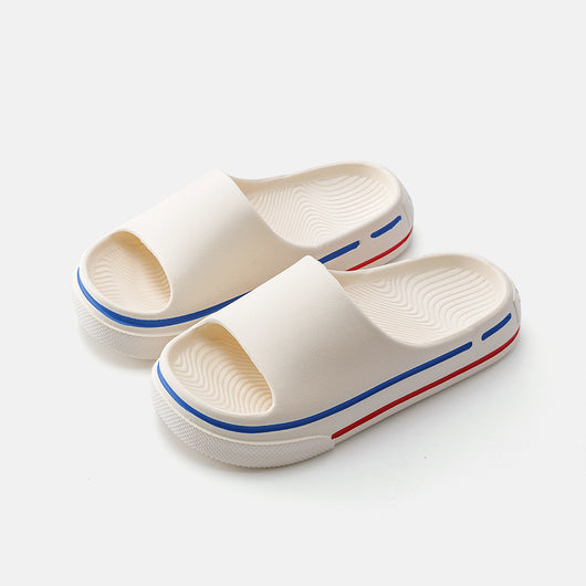 Pantuflas Unisex Antideslizantes Transpirables con Suela Reforzada - Image 8