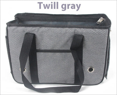 Bolsa Portátil para Mascotas - Transporte Cómodo para Perros - Image 17