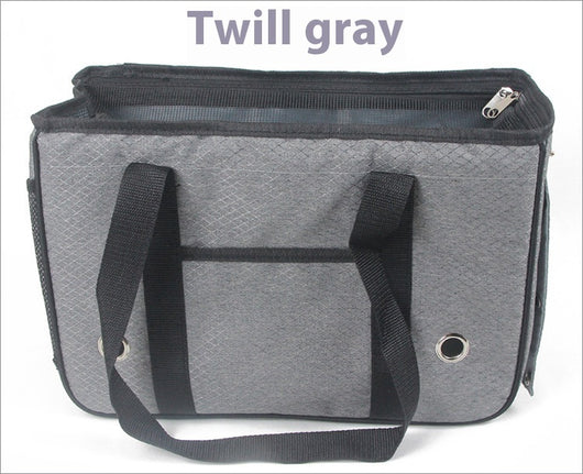 Bolsa Portátil para Mascotas - Transporte Cómodo para Perros - Image 17