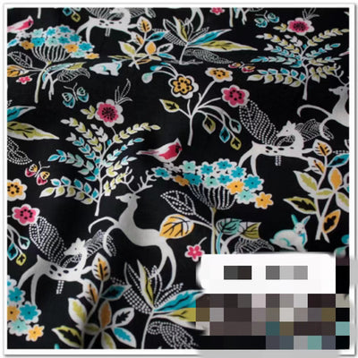 Tela de Algodón Patchwork Hecho a Mano - Image 66