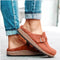 Zapatos Casuales Versátiles sin Cordones - Comodidad Todo el Día