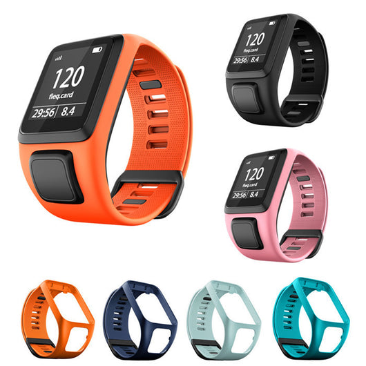Correa de Silicona TomTom Loop - Una Pieza