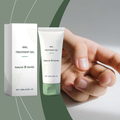Gel Fortalecedor para Uñas