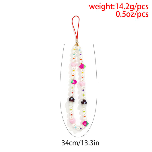Pulsera de Bolsa con Costura Bicolor y Cordón Ajustable - Image 13