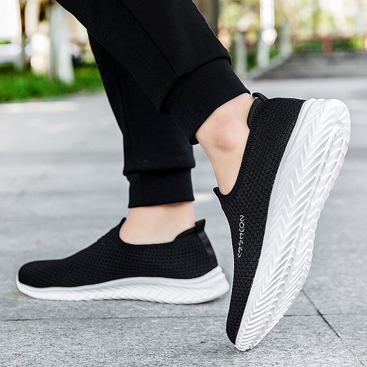 Zapatillas Deportivas Casual para Mujer con Suela Flexible y Malla Transpirable - Image 17