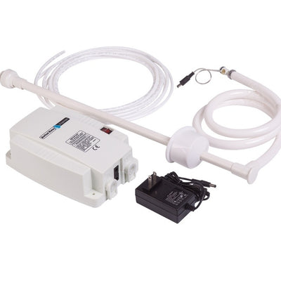 Dispensador de Agua Potable 110V-220V 40PSI con Adaptador para Máquinas de Café - Image 14