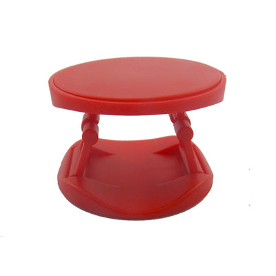 Soporte Telescópico para Celular con Bolsa de Aire y Ranura de Ventilación - Image 4
