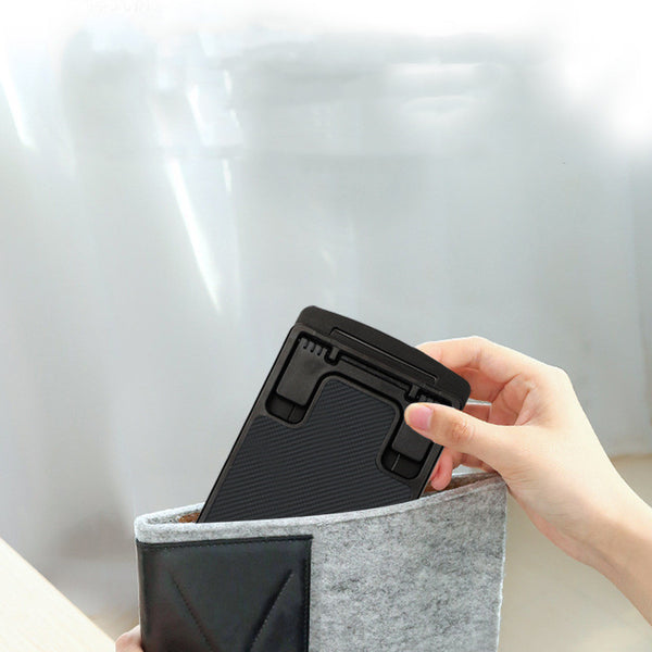 Soporte Portátil Ultrafino para Teléfono y Tablet