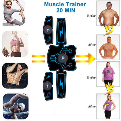 Aparato para Ejercitar Abdominales - Image 5