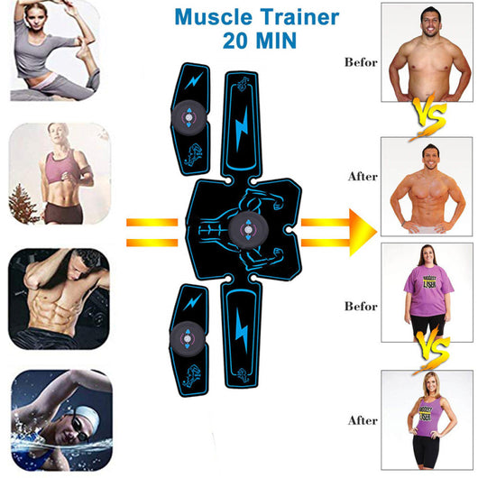 Aparato para Ejercitar Abdominales - Image 5