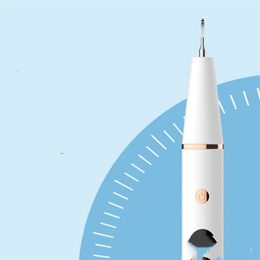 Limpiador Ultrasónico Dental para Eliminar Sarro y Placa