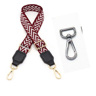 Correa Ajustable de Hombro para Bolso Cruzado - Image 29