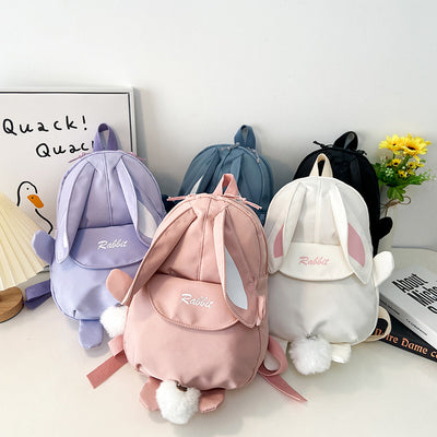 Mochila Infantil Ligera con Diseños Adorables de Dibujos Animados - Image 11