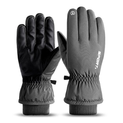 Guantes Cálidos con Pantalla Táctil y Agarre Antideslizante - Image 12