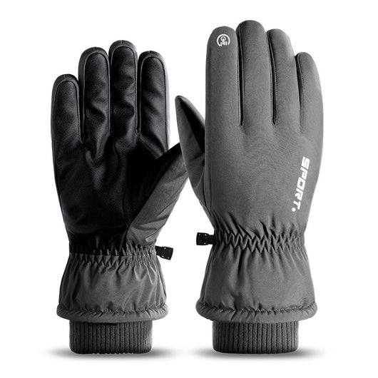 Guantes Cálidos con Pantalla Táctil y Agarre Antideslizante - Image 12