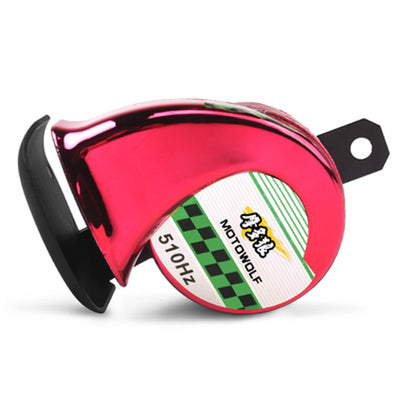 Bocina para Moto y Auto de Alta Potencia - Image 6