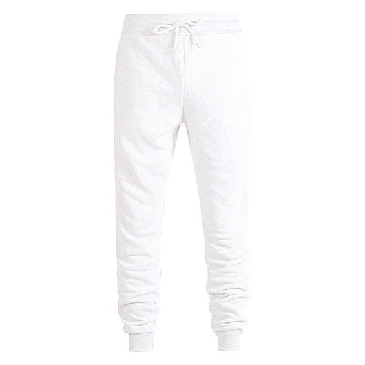 Pantalones Deportivos de Algodón para Hombre - Comodidad y Estilo - Image 22